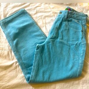 Empyre Loose Fit SK8 Corduroy Light Blue
Skate Pants (Men and Women).